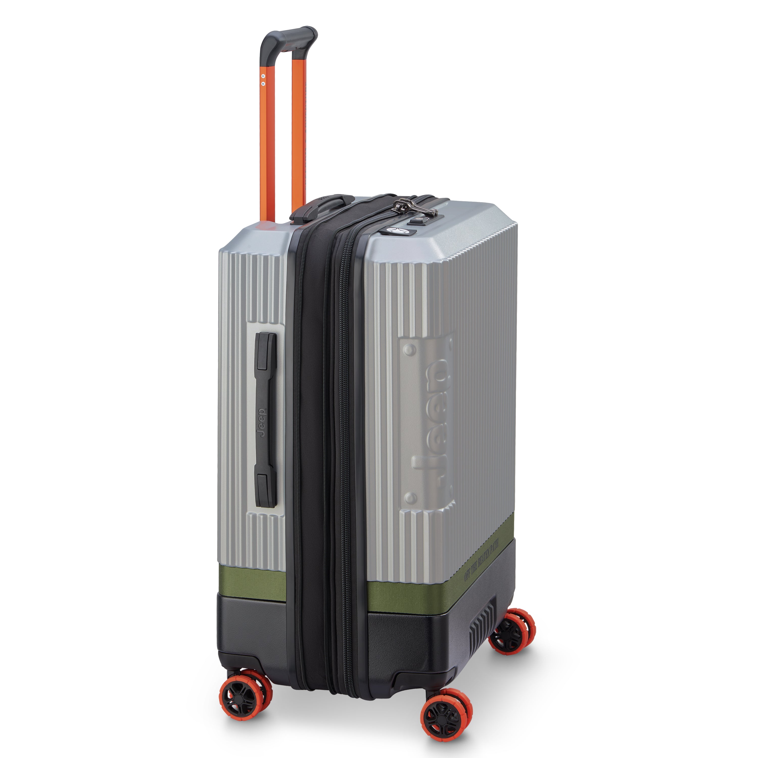 Valise Moyen Séjours - Argent