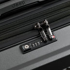Valise Moyen Séjours - Anthracite