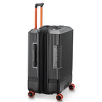 Valise Moyen Séjours - Anthracite