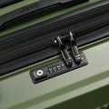 Valise Moyen Séjours - Green
