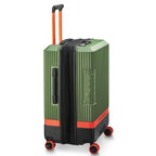 Valise Moyen Séjours - Green