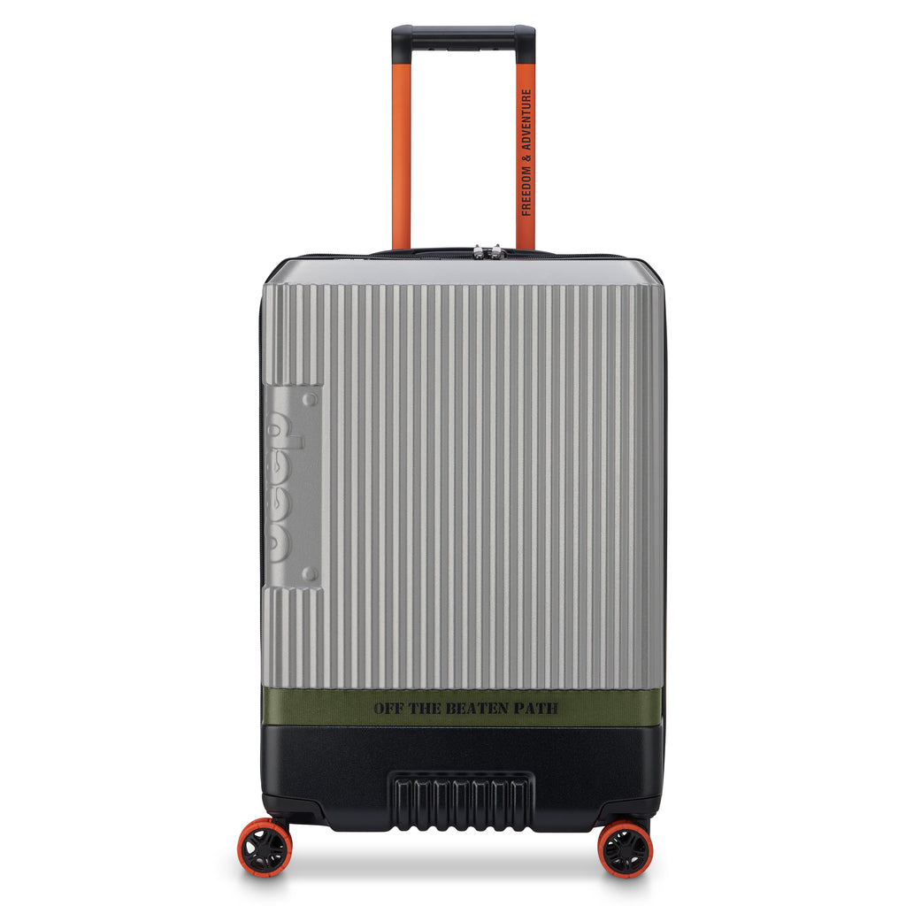 Valise Moyen Séjours - Argent