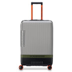 Valise Moyen Séjours - Argent