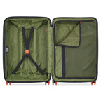 Valise Moyen Séjours - Argent