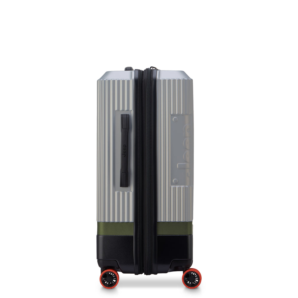 Valise Moyen Séjours - Argent