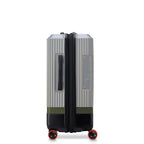 Valise Moyen Séjours - Argent
