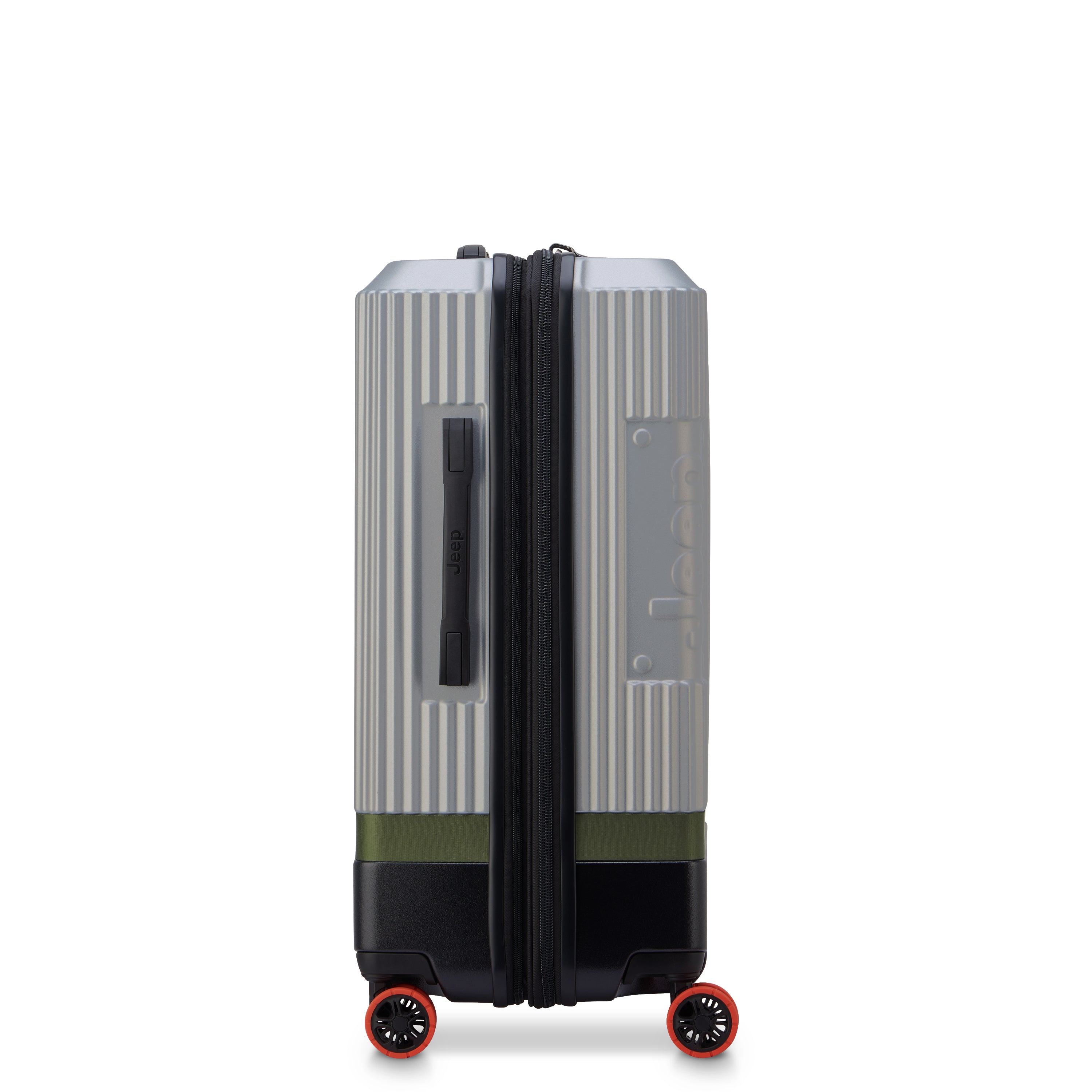 Valise Moyen Séjours - Argent