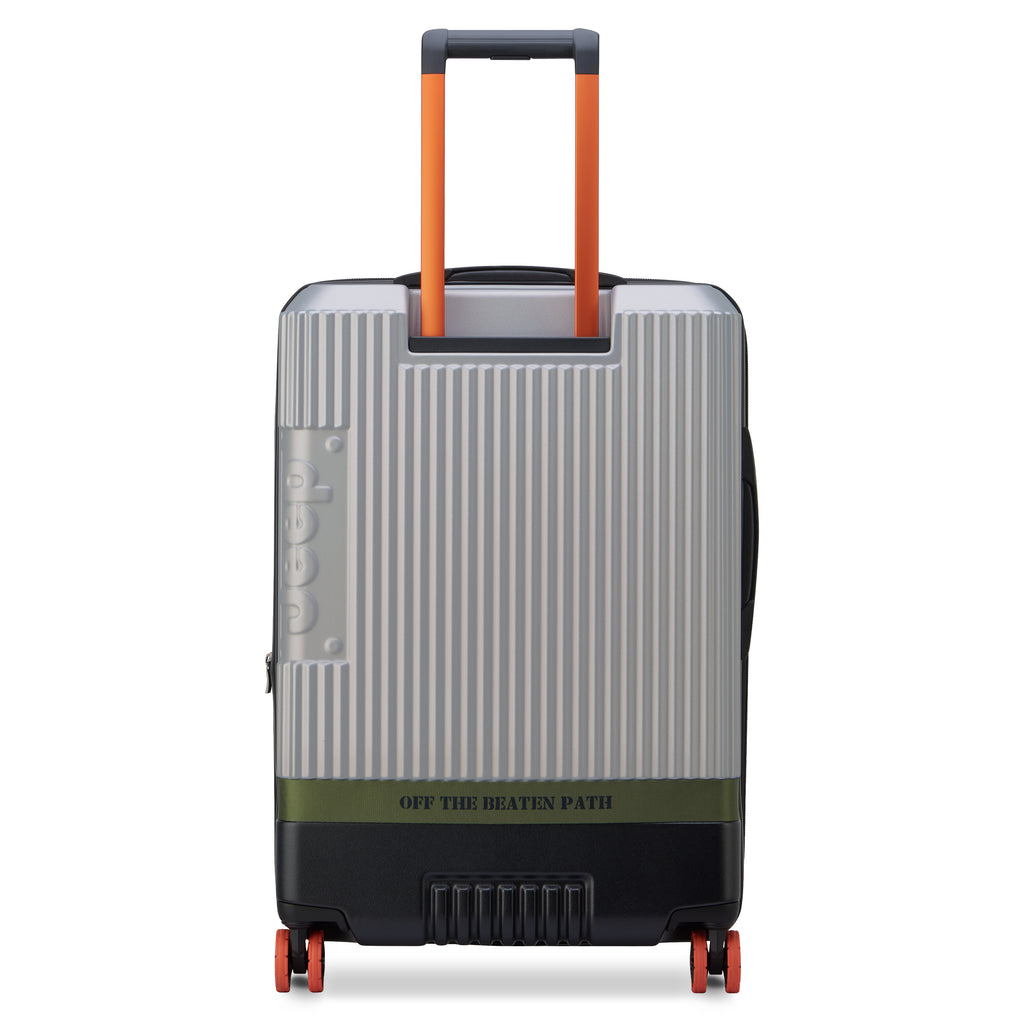 Valise Moyen Séjours - Argent
