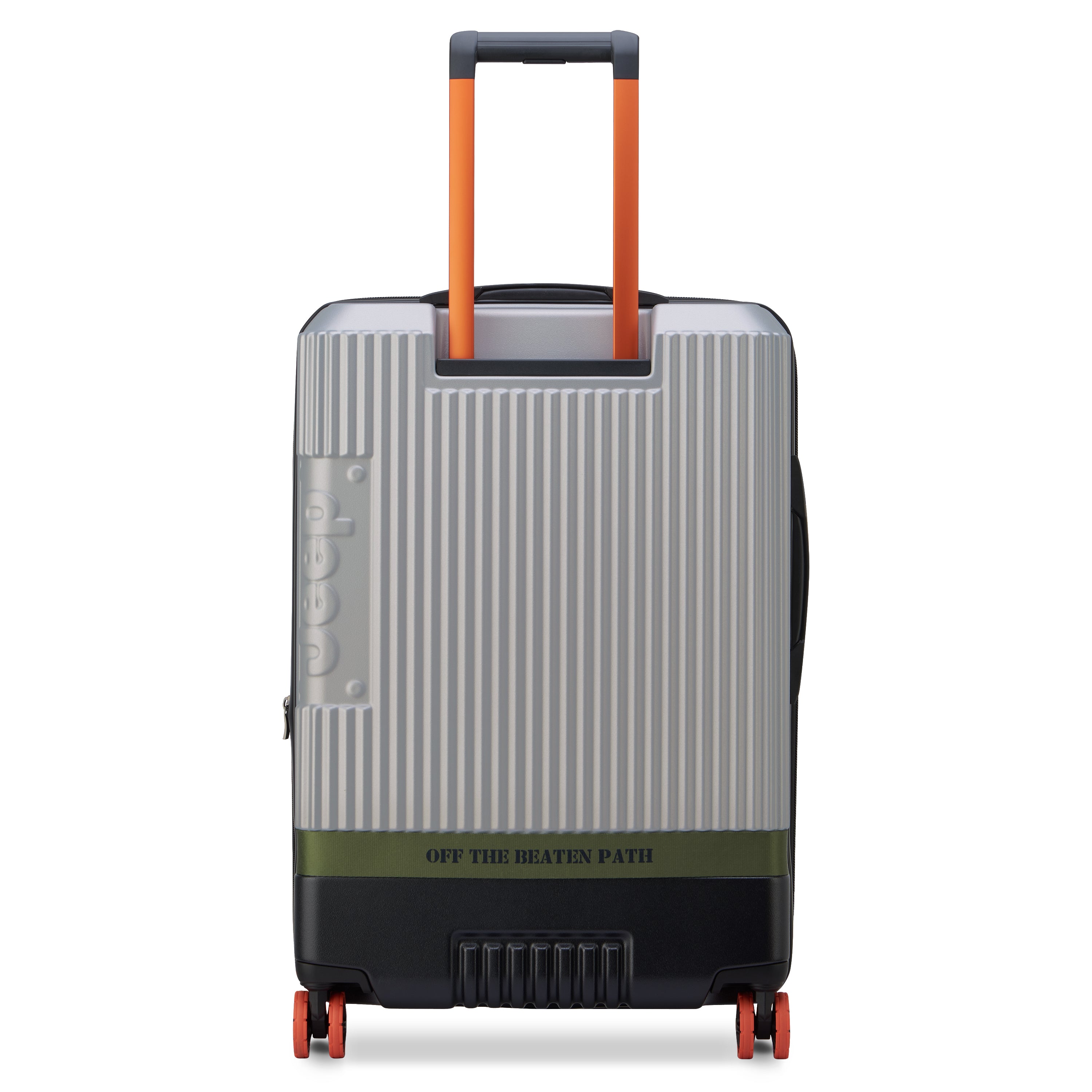 Valise Moyen Séjours - Argent
