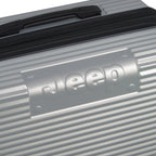 Valise Moyen Séjours - Argent