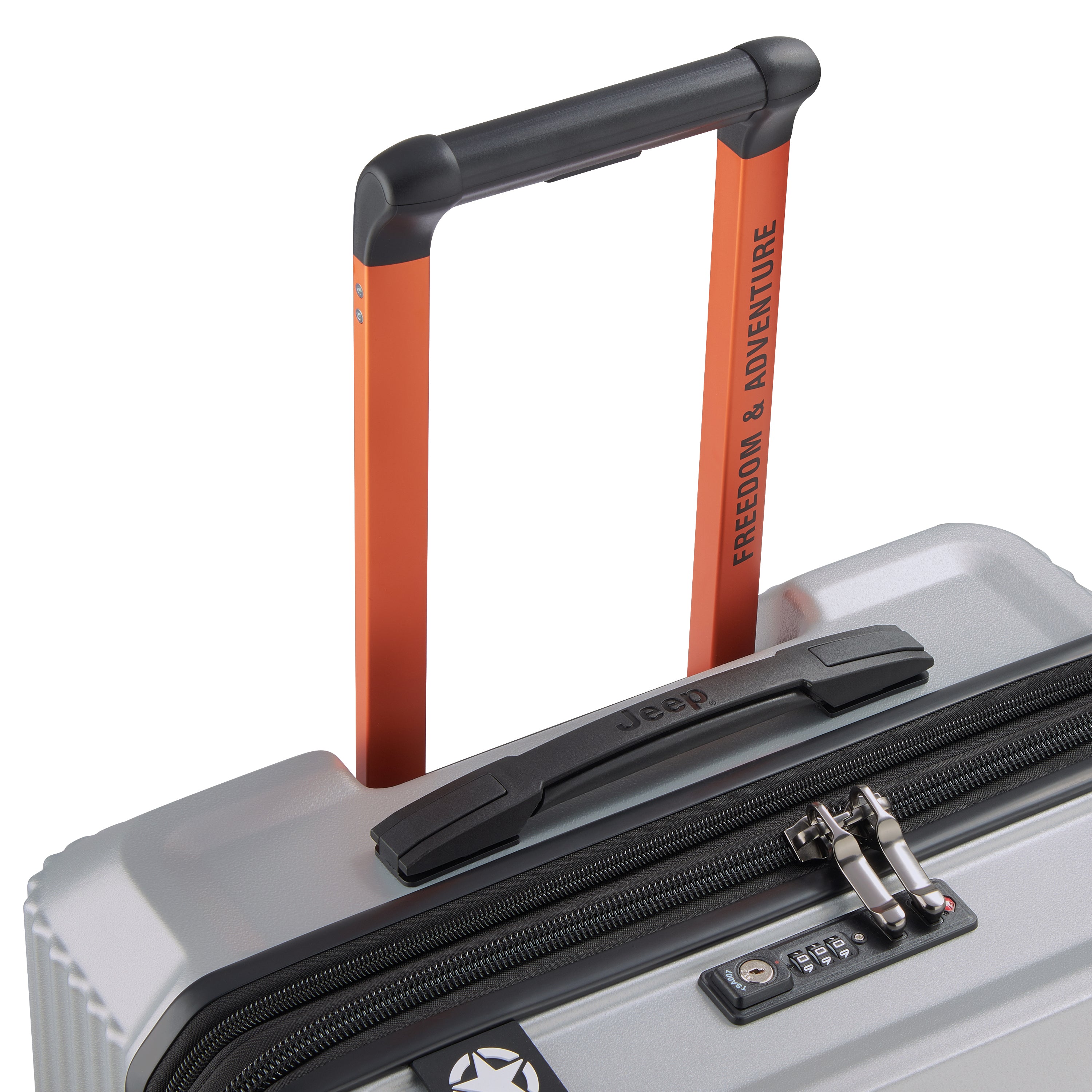 Valise Moyen Séjours - Argent