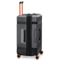 Valise Long Séjours - Gris