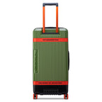 Valise Long Séjours - Vert