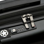 Valise Cabines - Noir