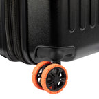 Valise Cabines - Noir