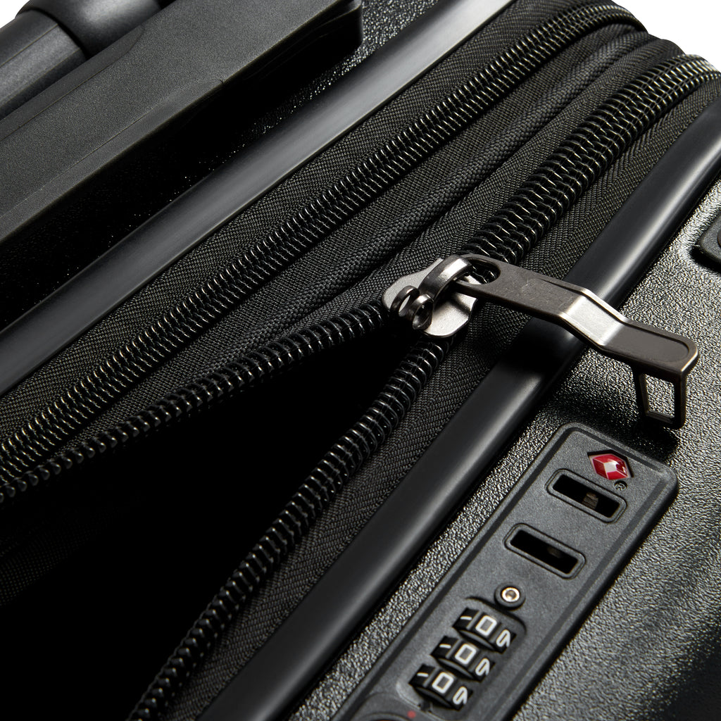 Valise Cabines - Noir