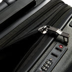 Valise Cabines - Noir