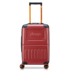 Valise Cabines - Piment