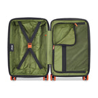 Valise Cabines - Piment