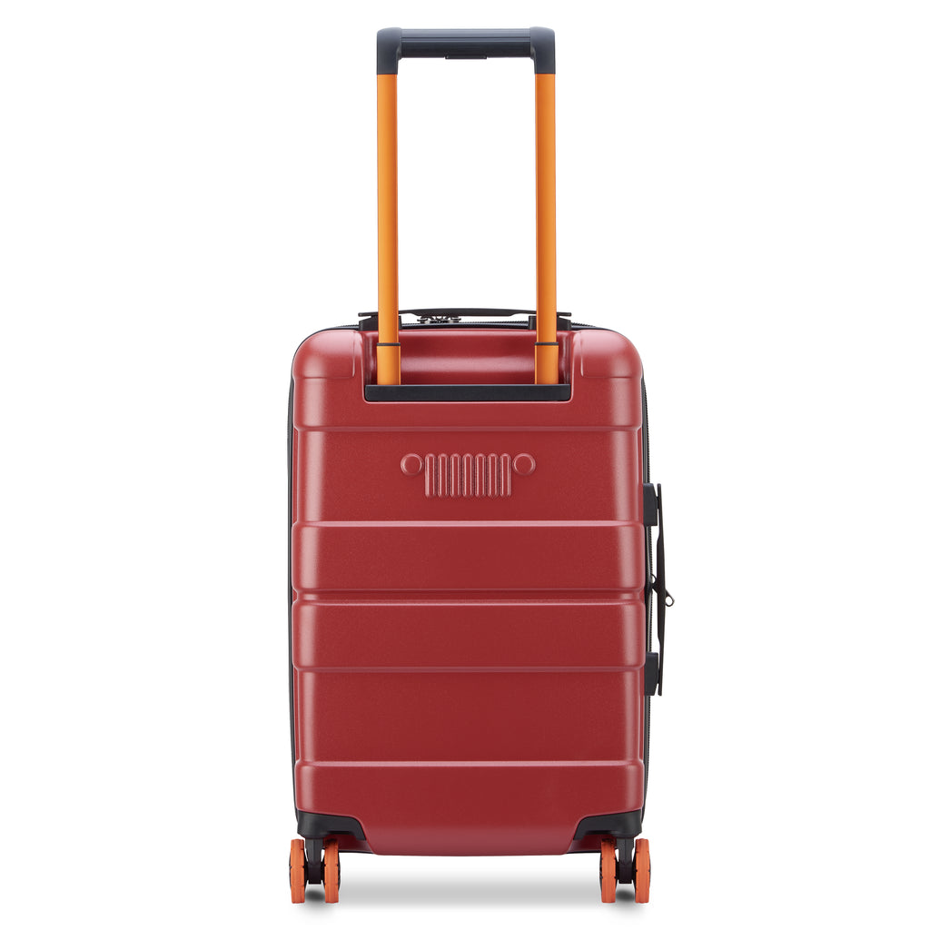 Valise Cabines - Piment