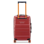 Valise Cabines - Piment