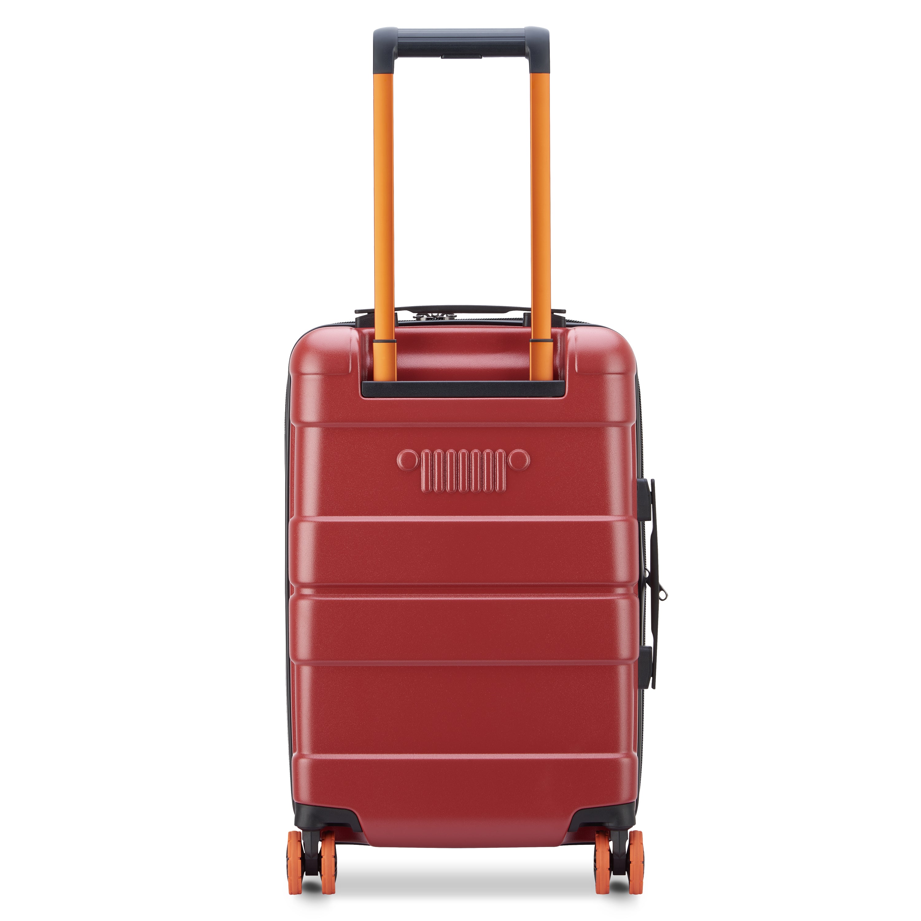 Valise Cabines - Piment