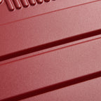 Valise Cabines - Piment