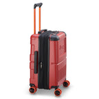 Valise Cabines - Piment