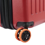 Valise Cabines - Piment