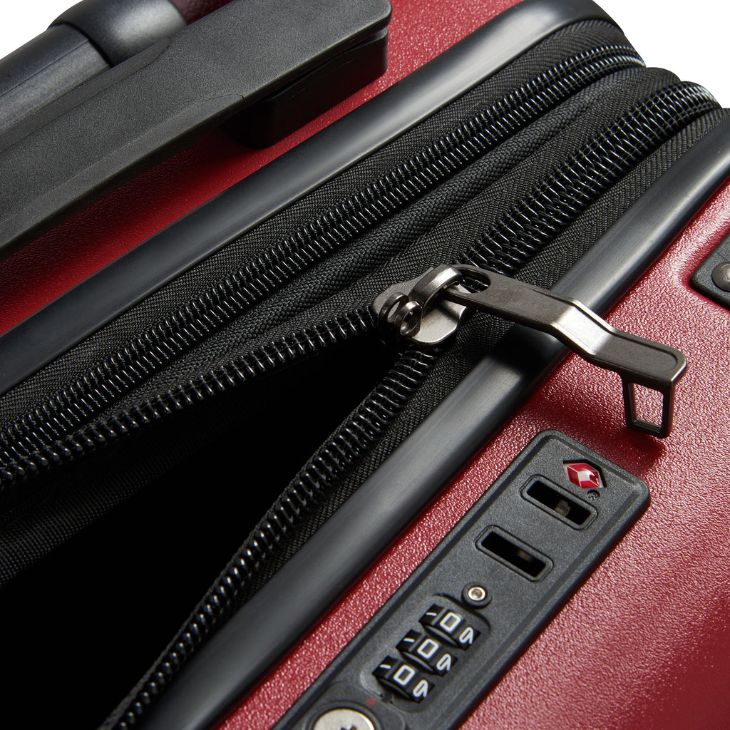 Valise Cabines - Piment