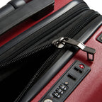 Valise Cabines - Piment