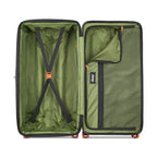 Valise Long Séjours - Noir