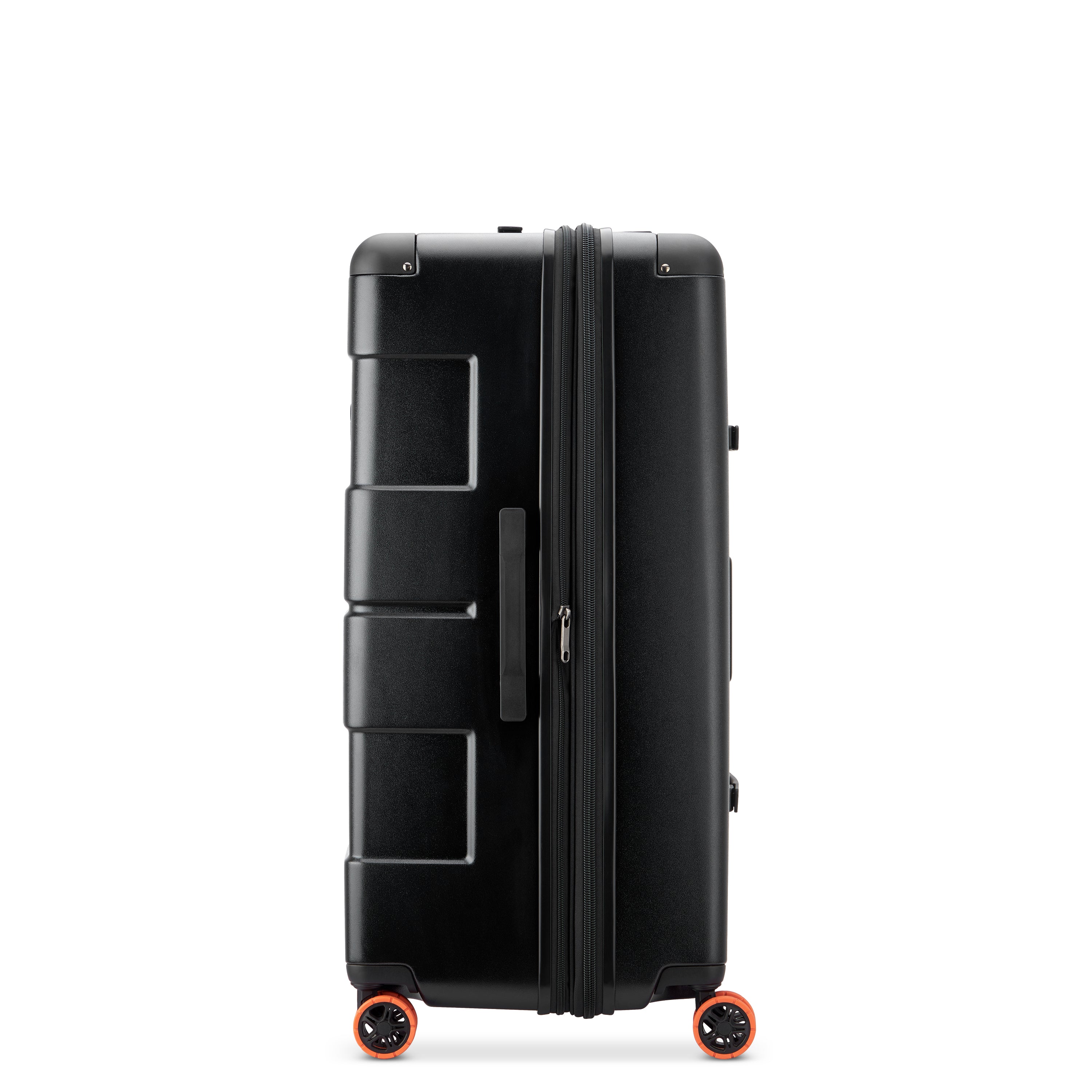 Valise Long Séjours - Noir
