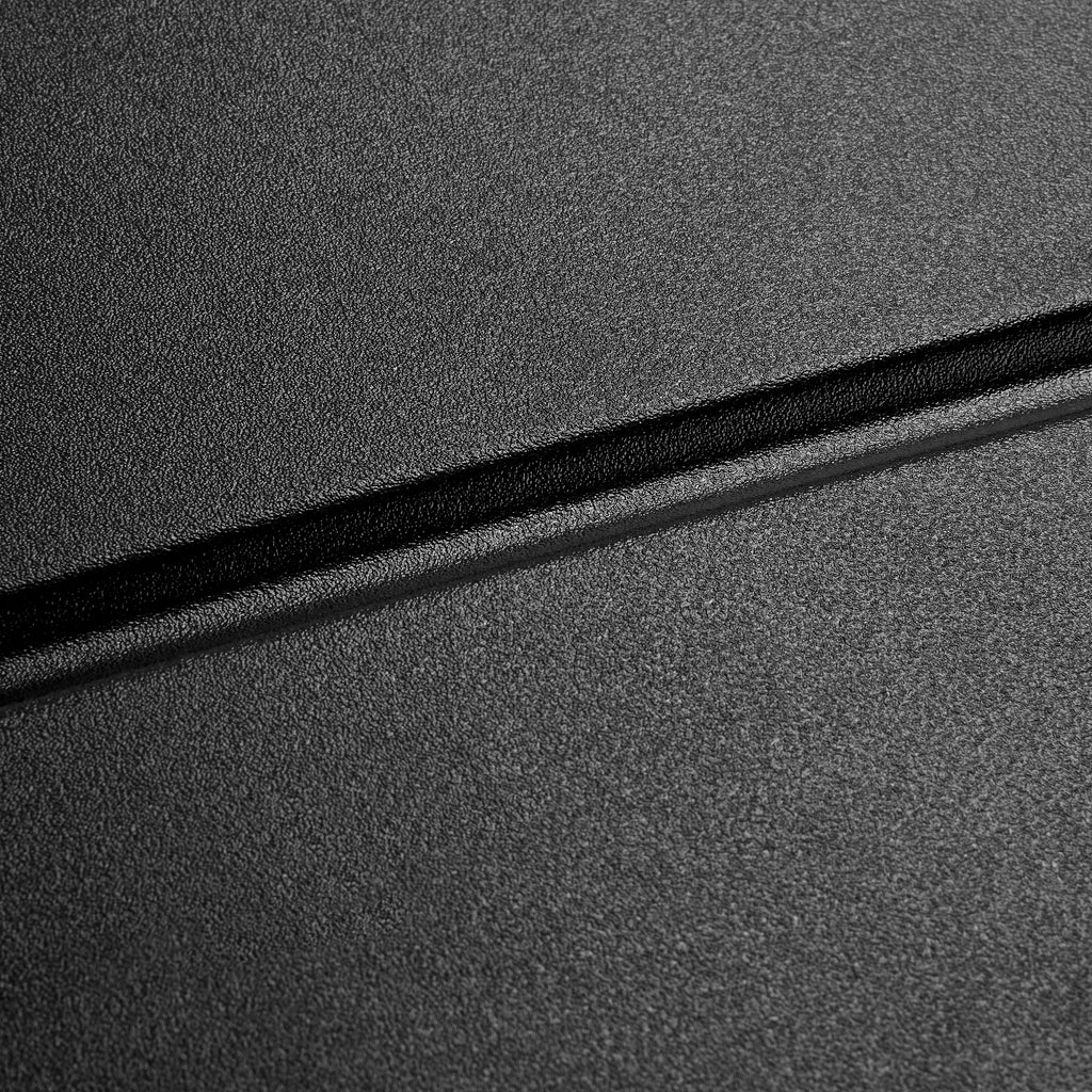 Valise Long Séjours - Noir