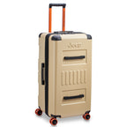 Valise Long Séjours - Beige
