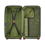 Valise Long Séjours - Beige
