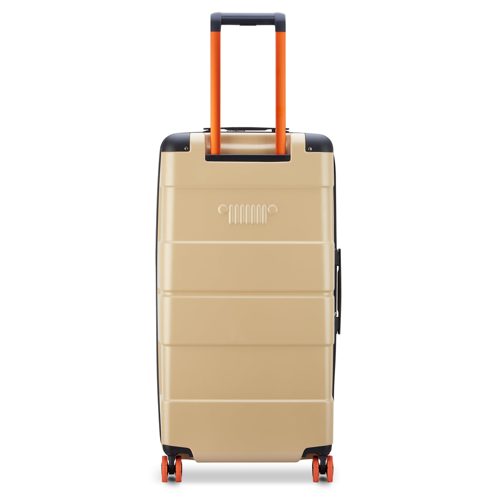 Valise Long Séjours - Beige