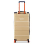 Valise Long Séjours - Beige