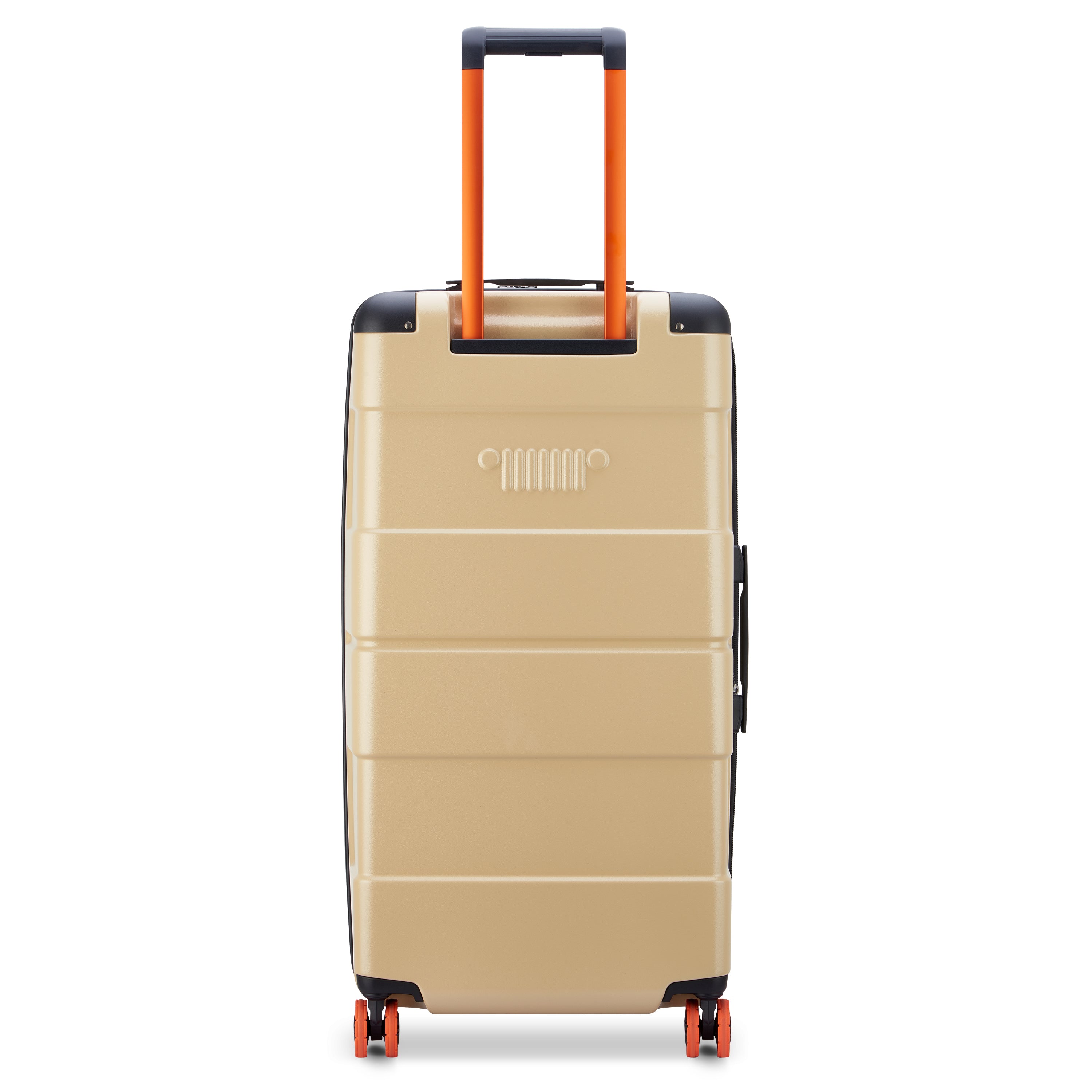 Valise Long Séjours - Beige