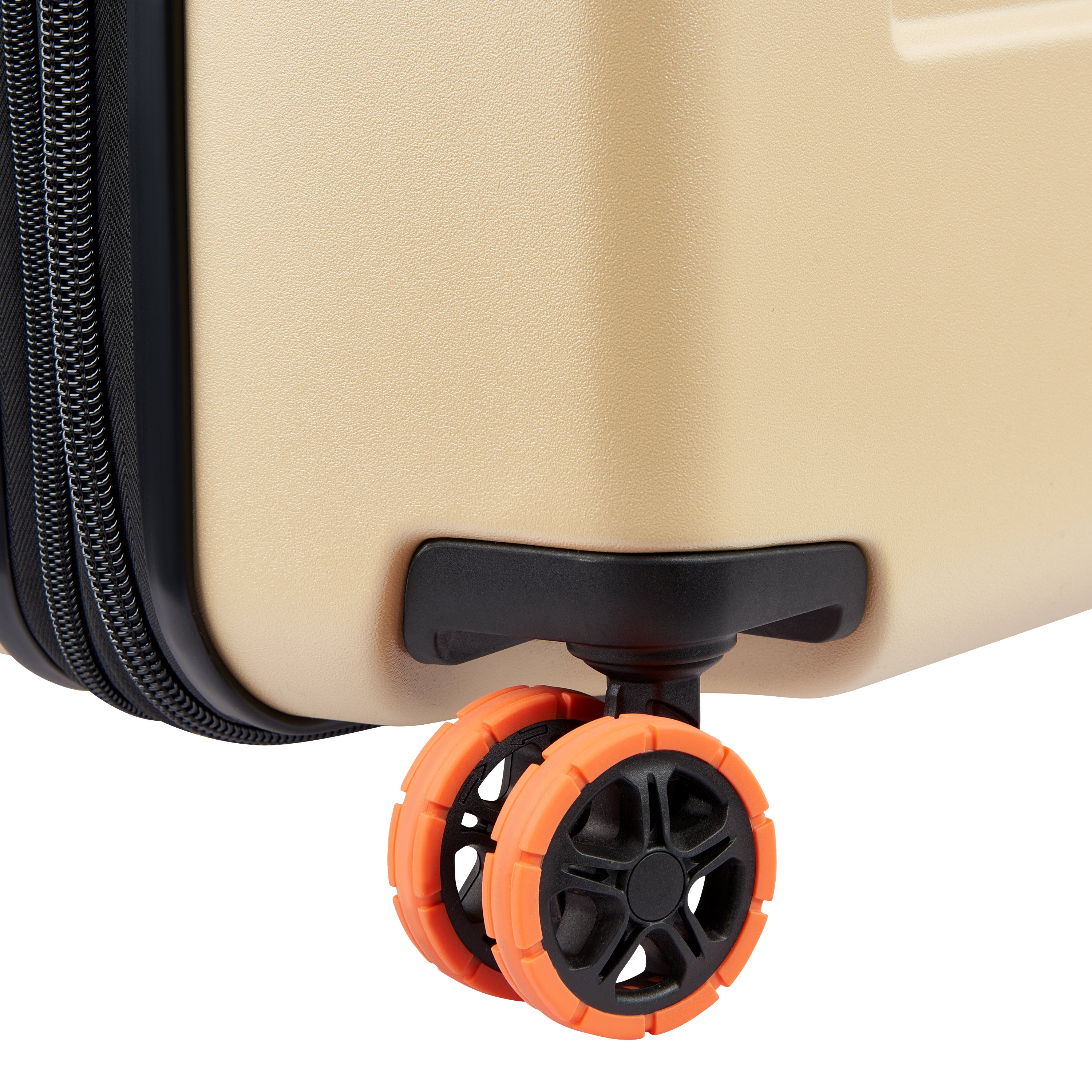 Valise Long Séjours - Beige