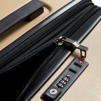 Valise Long Séjours - Beige