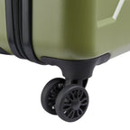 Valise Cabines - Vert