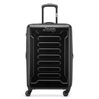 Valise Moyen Séjours - Noir