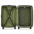Valise Moyen Séjours - Noir