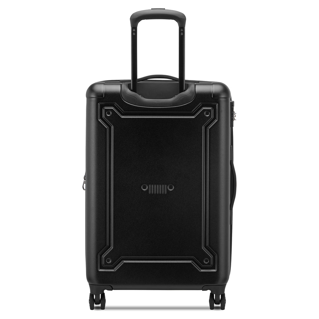 Valise Moyen Séjours - Noir