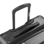 Valise Moyen Séjours - Noir