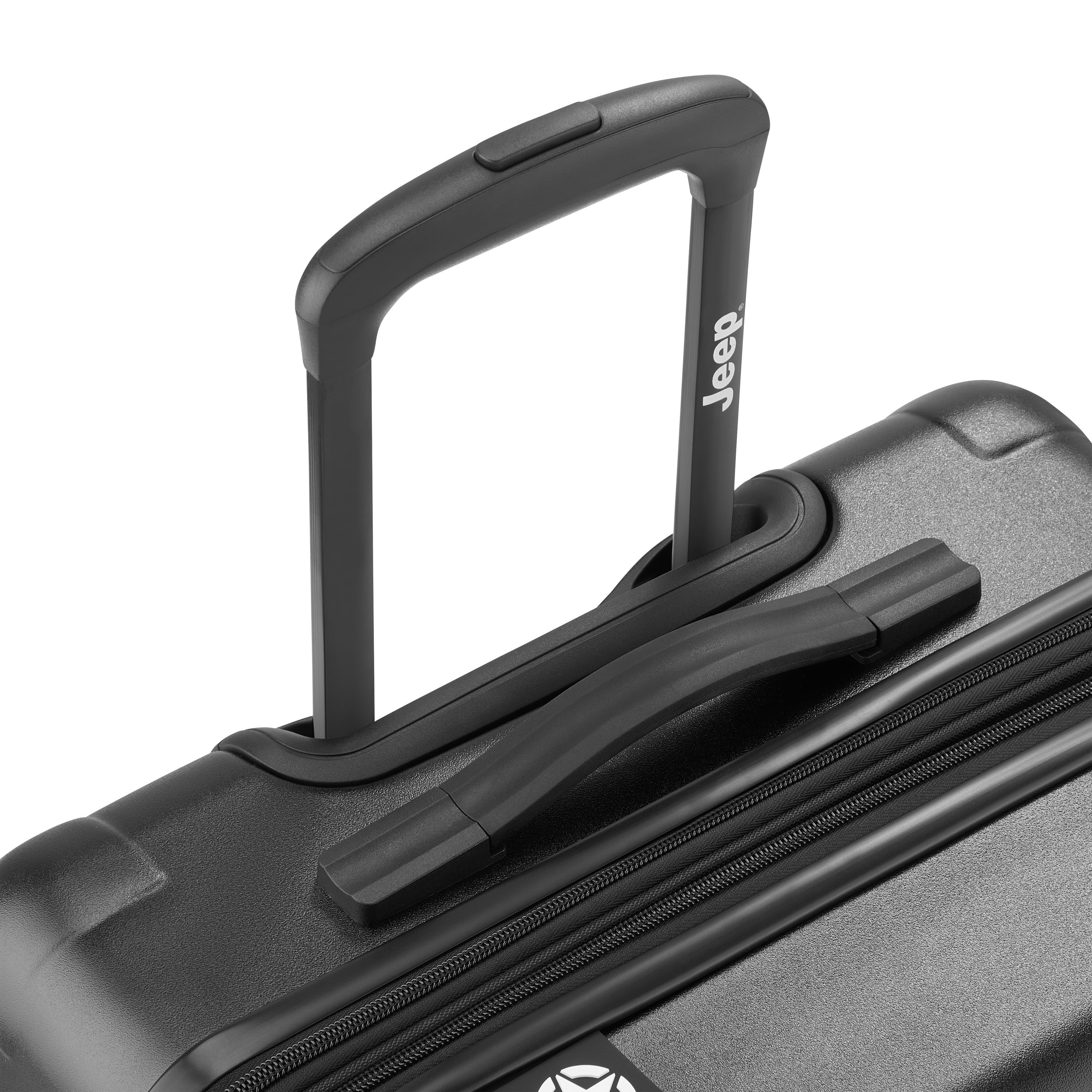 Valise Moyen Séjours - Noir