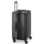 Valise Moyen Séjours - Noir