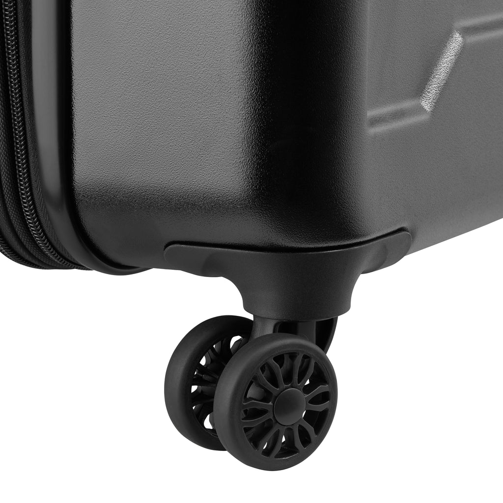 Valise Moyen Séjours - Noir