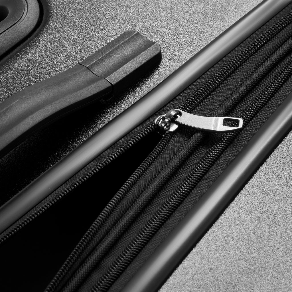 Valise Moyen Séjours - Noir